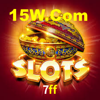 Mercados ao vivo e cash out na 7ff
